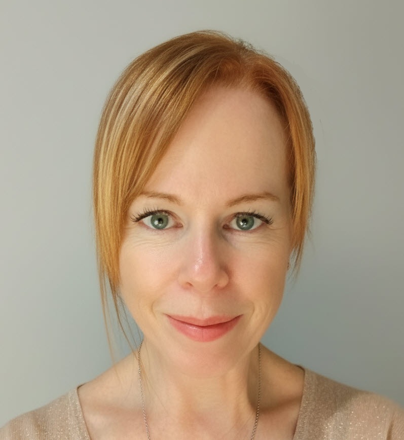 Helena, founder of Response Method